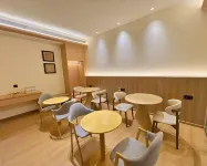 Orange Habitat Hotel (Jiefangbei Hongya Cave) - 3-Star