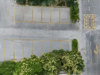 Mehood Lestie Hotel (Nyingchi Municipal Government Gongbu Yinxiang Branch) - Bãi đậu xe