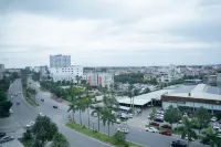 GALAXYHOTEL Hotels in Bac Ninh