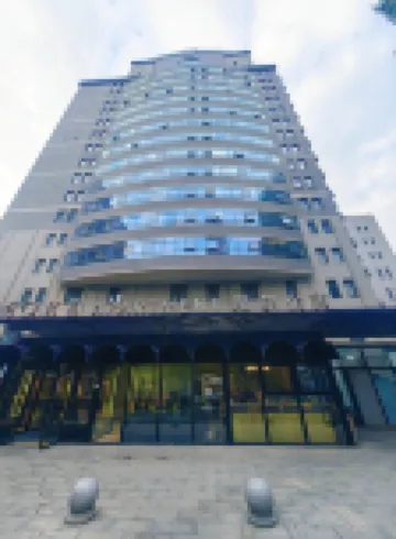 魔爾アパートメント 北京（国貿）