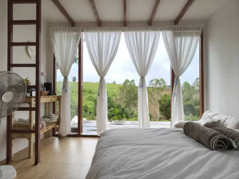 Nai Suan Phan Resort Hotels in Khao Kho