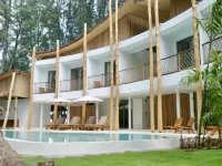 The TALAY Hotels in Takua Thung