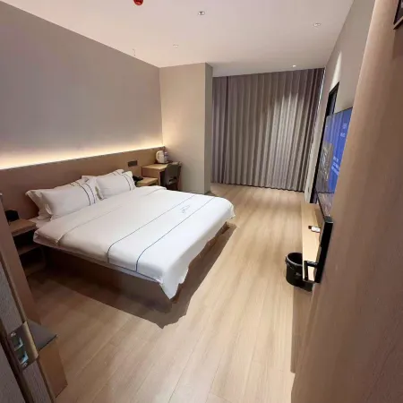 Guxing Jinyu Hotel