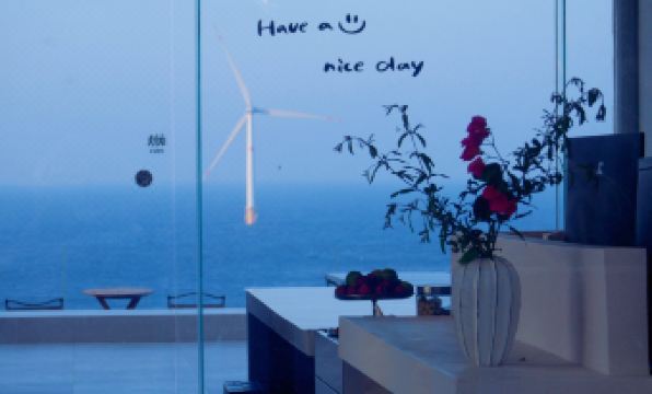 Pingtan Yezaishanhai B&B (Junshan Branch)