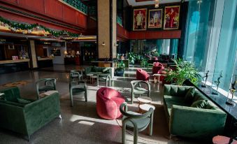 Town in Town Hotel Bangkok