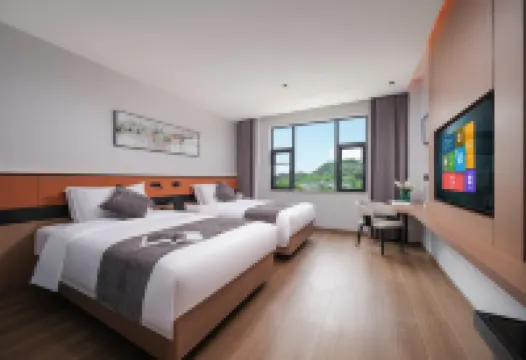Luxi Horman Hotel