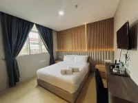 Royal Guest House RGH Các khách sạn ở 