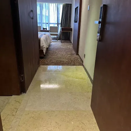 Meixin Homestay (Fogang Lixin Shengfei Kangcheng)