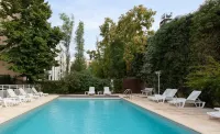 Appart Hotel Corte HR - Pool