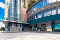 Home Inn Business & Travel Hotel (Liutang Subway Station Wanda Plaza Branch) 선전 호텔