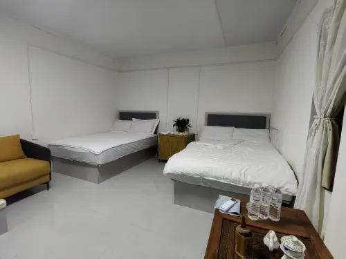 Bianyun Homestay - Bintang 2
