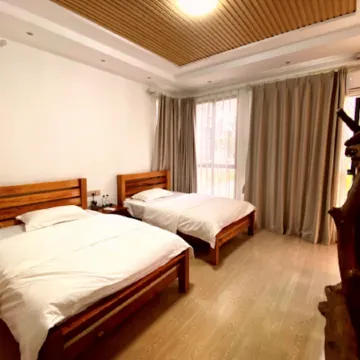 China Xuanhe Vacation Apartment