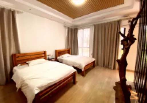 China Xuanhe Vacation Apartment