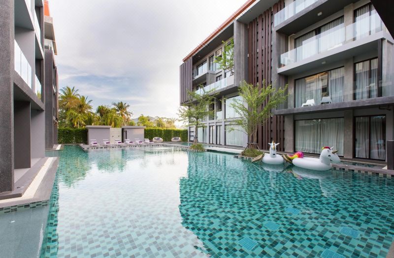 Maya Phuket Airport Hotel