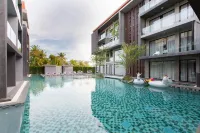 โรงแรมมายาภูเก็ตแอร์พอร์ต - โรแมนติก
