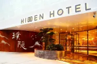 Jianguo HIDDEN Hotel (Dalian Zhongshan Square) Hotels in Dalian