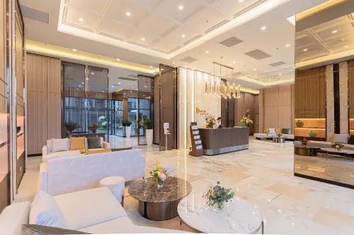 Hermes Premier Apartments - Vinhomes Smart City