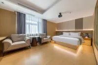 Baiting Hotel (Huidong Overseas Chinese Town) - เปิดใหม่