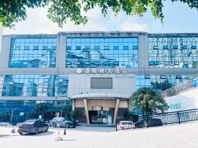 Carston Hotel Отели рядом с достопримечательностью «Western Grand Gorge»