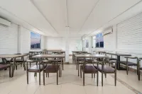 Totoro Spirit Hotel (Haikou Qilou Old Street Jiefangxi Branch) - breakfast