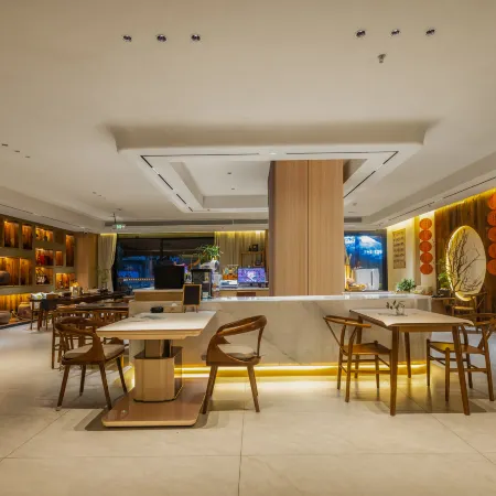 Zunyi Xiyao Hotel (Zunyi Conference Site)
