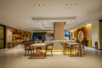 Zunyi Xiyao Hotel (Zunyi Conference Site) - breakfast