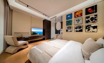 BANCHI·Bed and Breakfast‌·Lake Villa