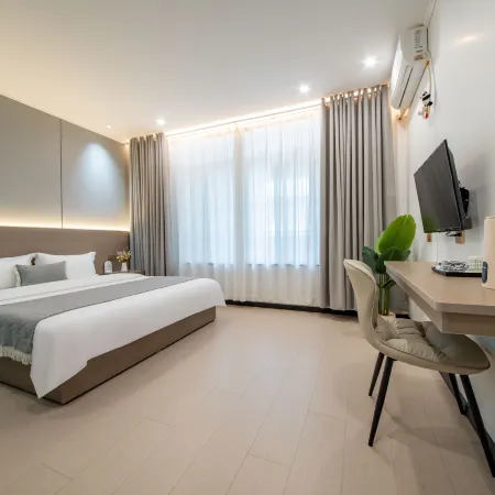Shangshu Yayuan Hotel (Xi'an Xianyang International Airport T5T3)