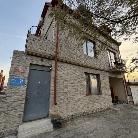 Tbilisi Funduki Guest House