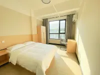 Jinglan Hotel Hotels in Cang County