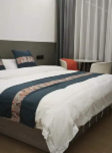 Haoyun Homestay (Sanqingshan Gangshou Cableway)