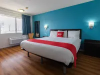 OYO Hotel DeRidder Hwy 171 North Hotels in DeRidder