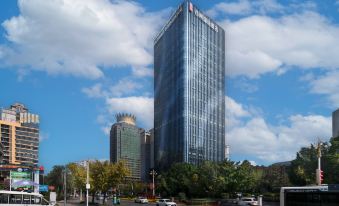 Southwest International Hotel