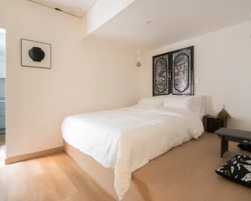 Stay105Haenggung Residence 西将台周辺のホテル