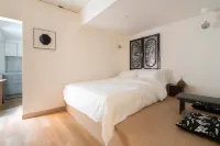 Stay105Haenggung Residence - Homestays
