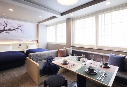 민 시조 오미야