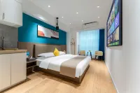 Great Sage Hotel - Condos