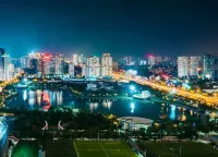 HANOI D'CAPITALE DH Hotels near Hội chợ triển lãm Vietbuild Hà Nội