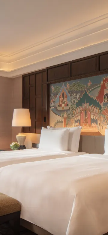 ห้องอนันตรา สวีท