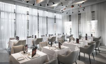 Hotel Riu Palace Tikida Taghazout - All Inclusive