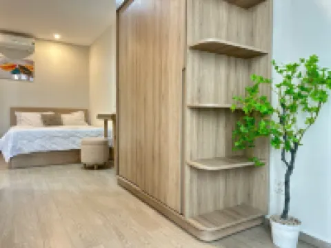 APARTMENT - MAI HOUSE - VUNG TAU
