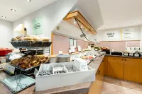 Garner Hotel Bremen North by IHG