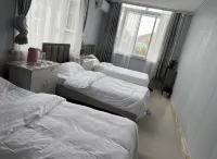 Haoyuan Hotel Hotels in Fuyu