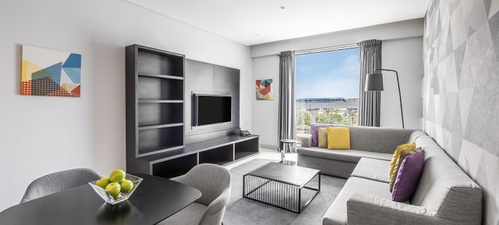 Studio M Arabian Plaza Hotel & Hotel Apartments Hotels in Dubai