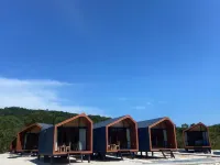 Royal C Beach Resort Hotels near Long Set Beach