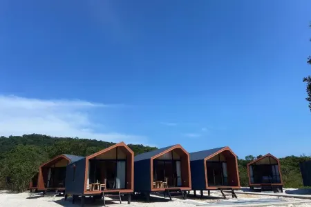 Royal C Beach Resort