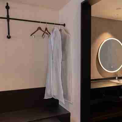 江瀾·太滄裏酒店（瀏河古鎮店） Rooms