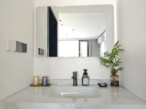 清山遠黛·私享花園villa美宿（三清山風景區店）