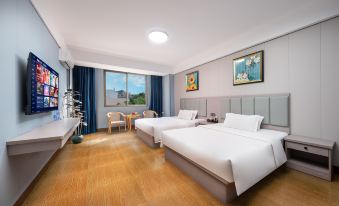 Fudingding Jin Hotel