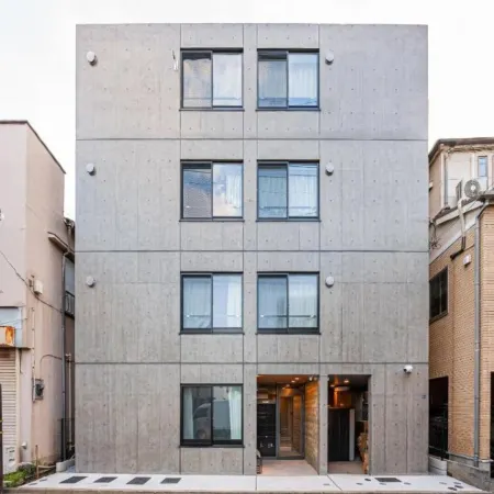 67Hotel Itabashi Honmachi Отели рядом с достопримечательностью «Спа-салон Urban Yurara»